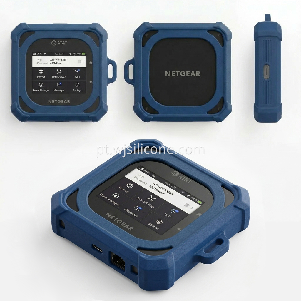 Netgear Nighthawk M6 Pro 1